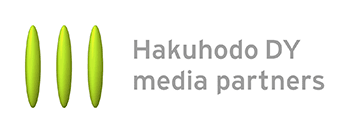 Hakuhodo DY media partners